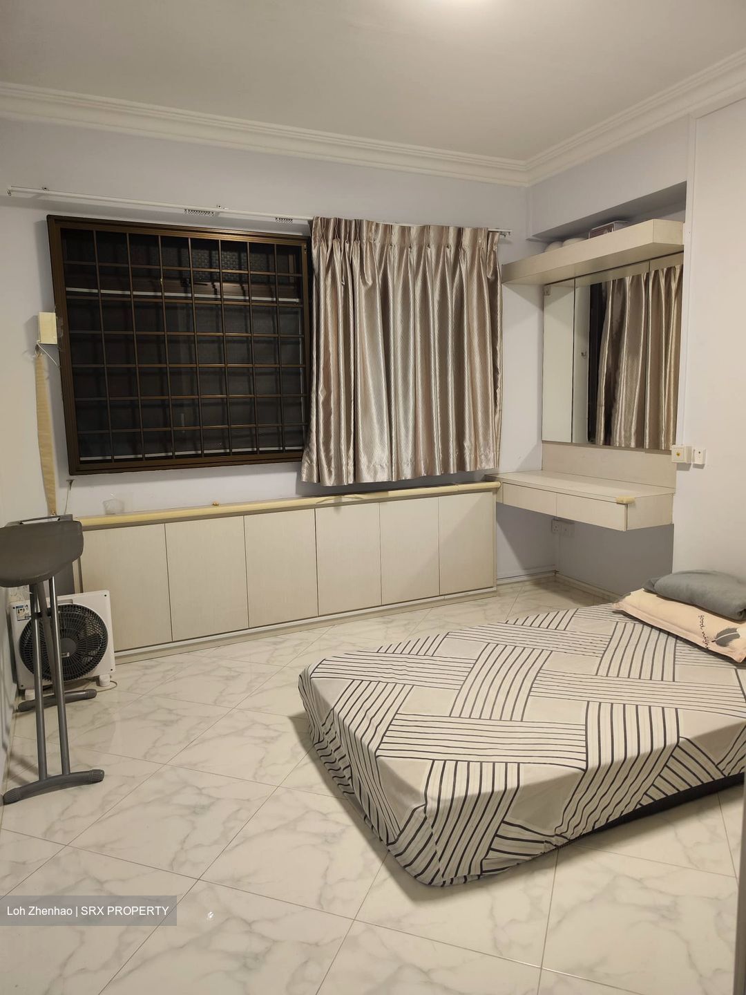 Blk 729 Tampines Courtview (Tampines), HDB 5 Rooms #549889601